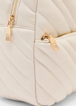 Liu Jo Sac à dos matelassé|Femme Sac À Dos