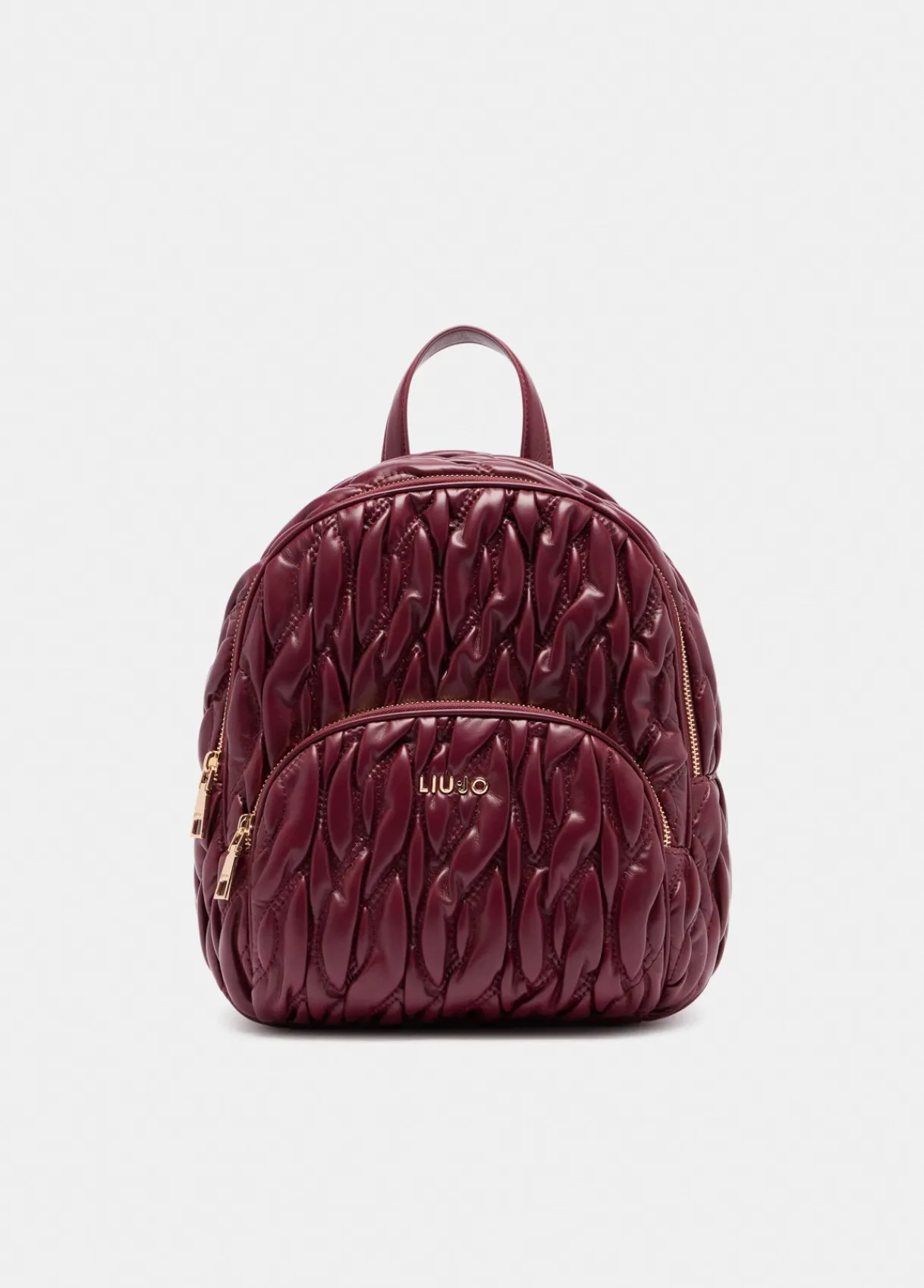 Liu Jo Sac à dos matelassé|Femme Sac À Dos