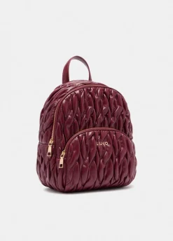 Liu Jo Sac à dos matelassé|Femme Sac À Dos