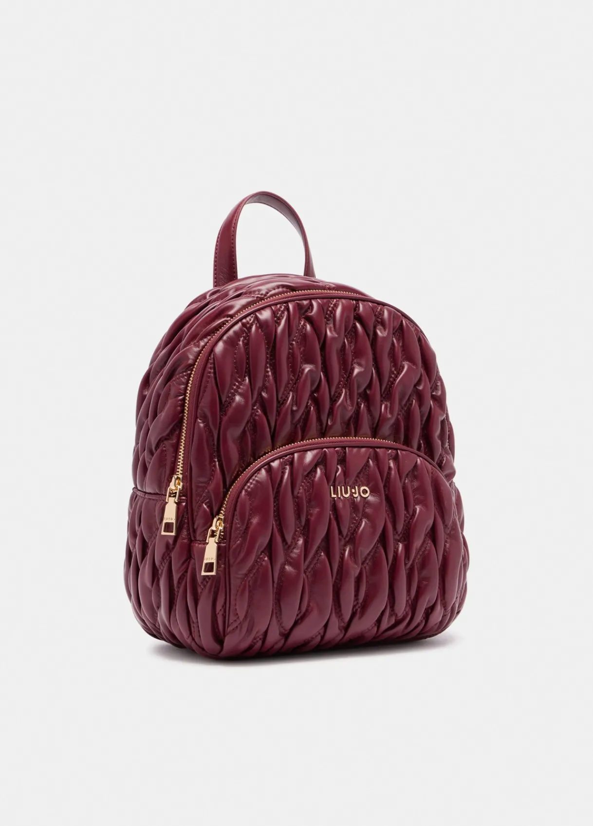 Liu Jo Sac à dos matelassé|Femme Sac À Dos