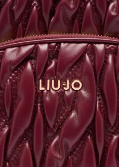 Liu Jo Sac à dos matelassé|Femme Sac À Dos