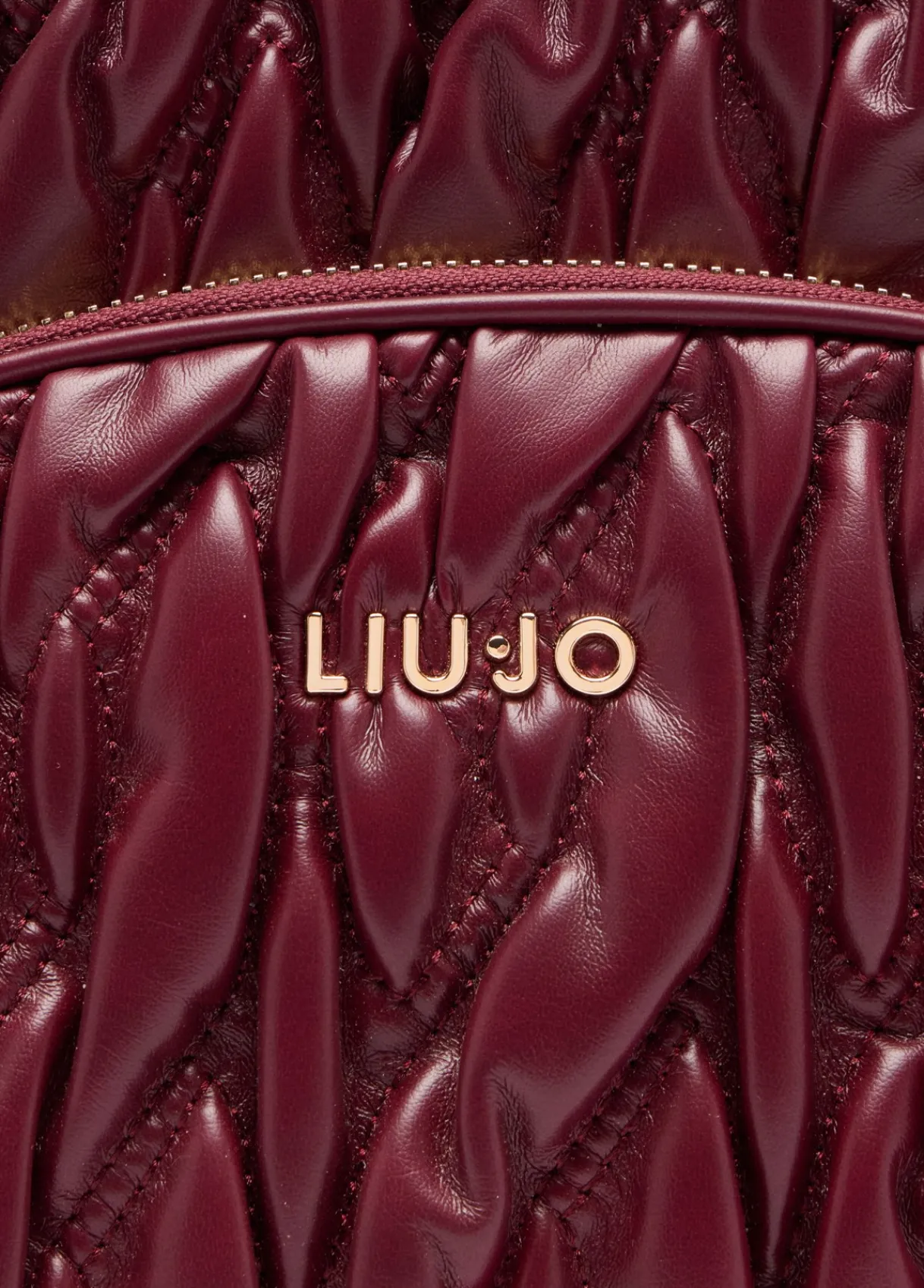 Liu Jo Sac à dos matelassé|Femme Sac À Dos