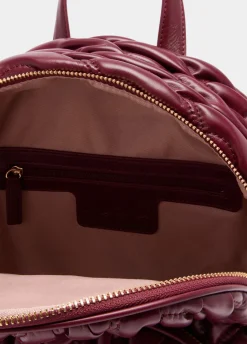 Liu Jo Sac à dos matelassé|Femme Sac À Dos