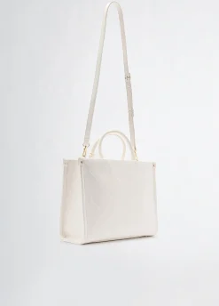 Liu Jo Sac à main format moyen avec charm|Femme Sac À Main