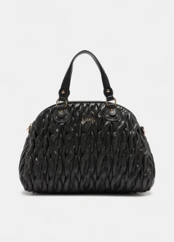 Liu Jo Sac à main format moyen matelassé|Femme Sac À Main