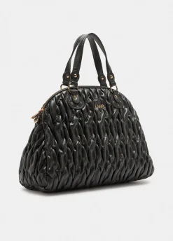 Liu Jo Sac à main format moyen matelassé|Femme Sac À Main