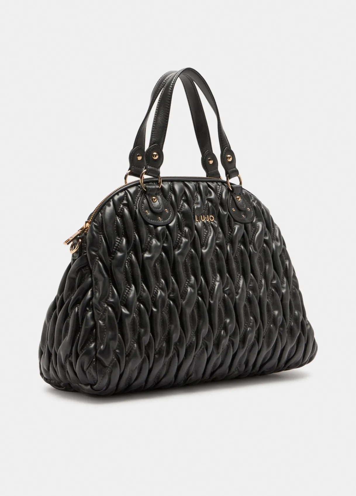 Liu Jo Sac à main format moyen matelassé|Femme Sac À Main