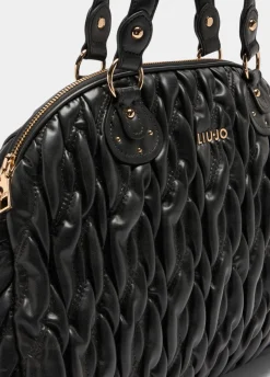 Liu Jo Sac à main format moyen matelassé|Femme Sac À Main