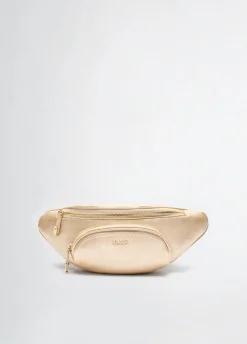 Liu Jo Sac banane avec logo|Femme Sacs Ceinture