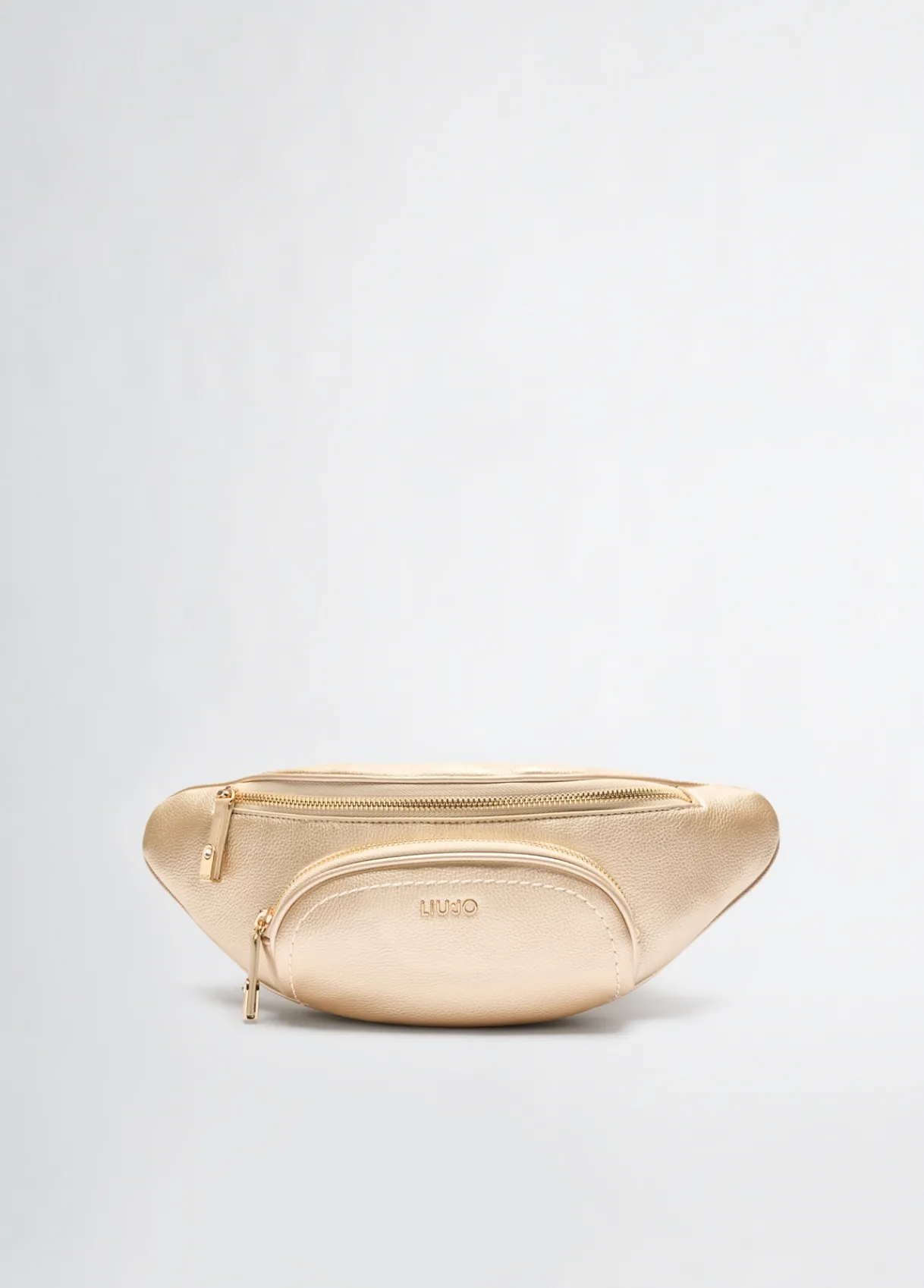 Liu Jo Sac banane avec logo|Femme Sacs Ceinture
