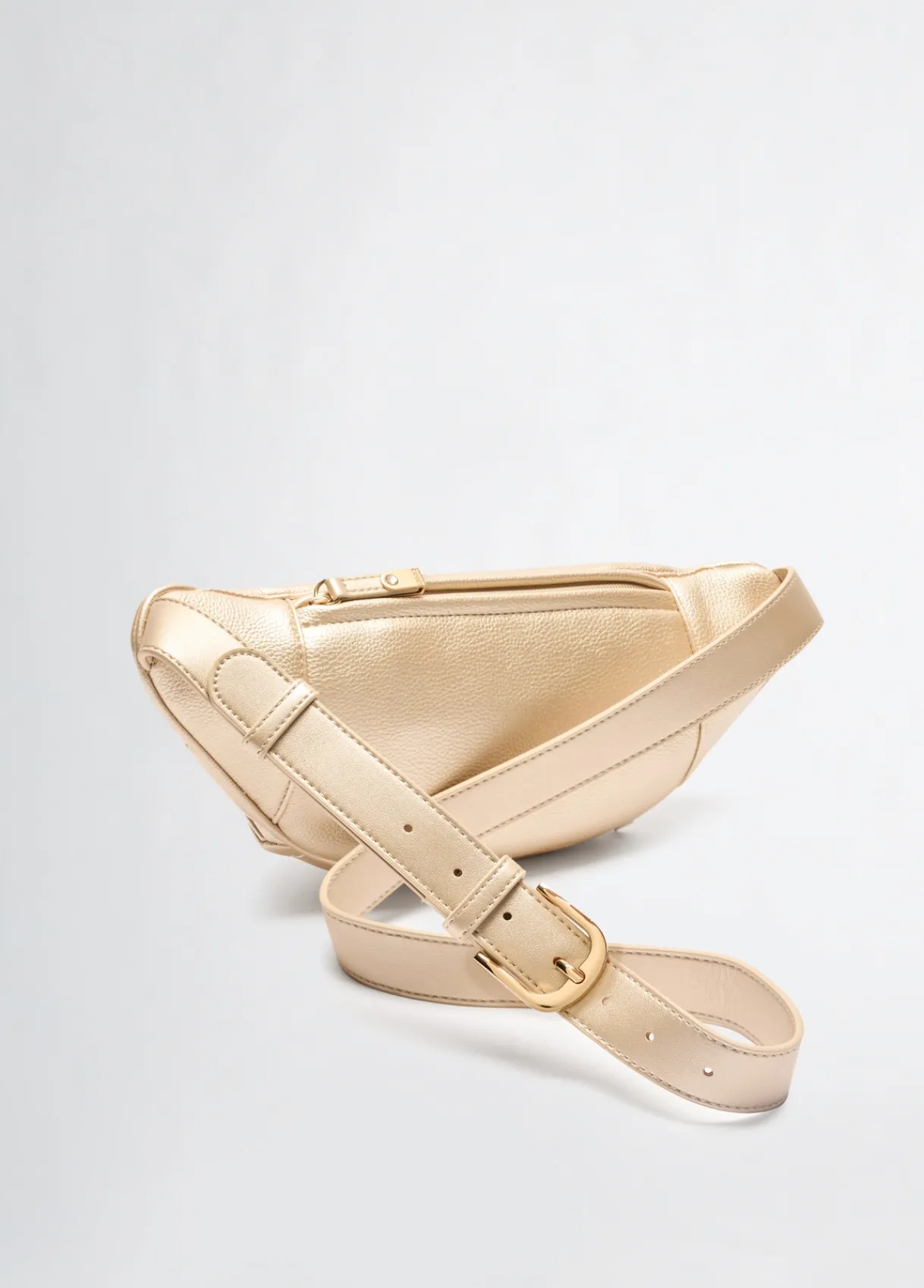 Liu Jo Sac banane avec logo|Femme Sacs Ceinture