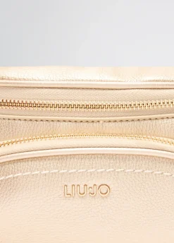 Liu Jo Sac banane avec logo|Femme Sacs Ceinture