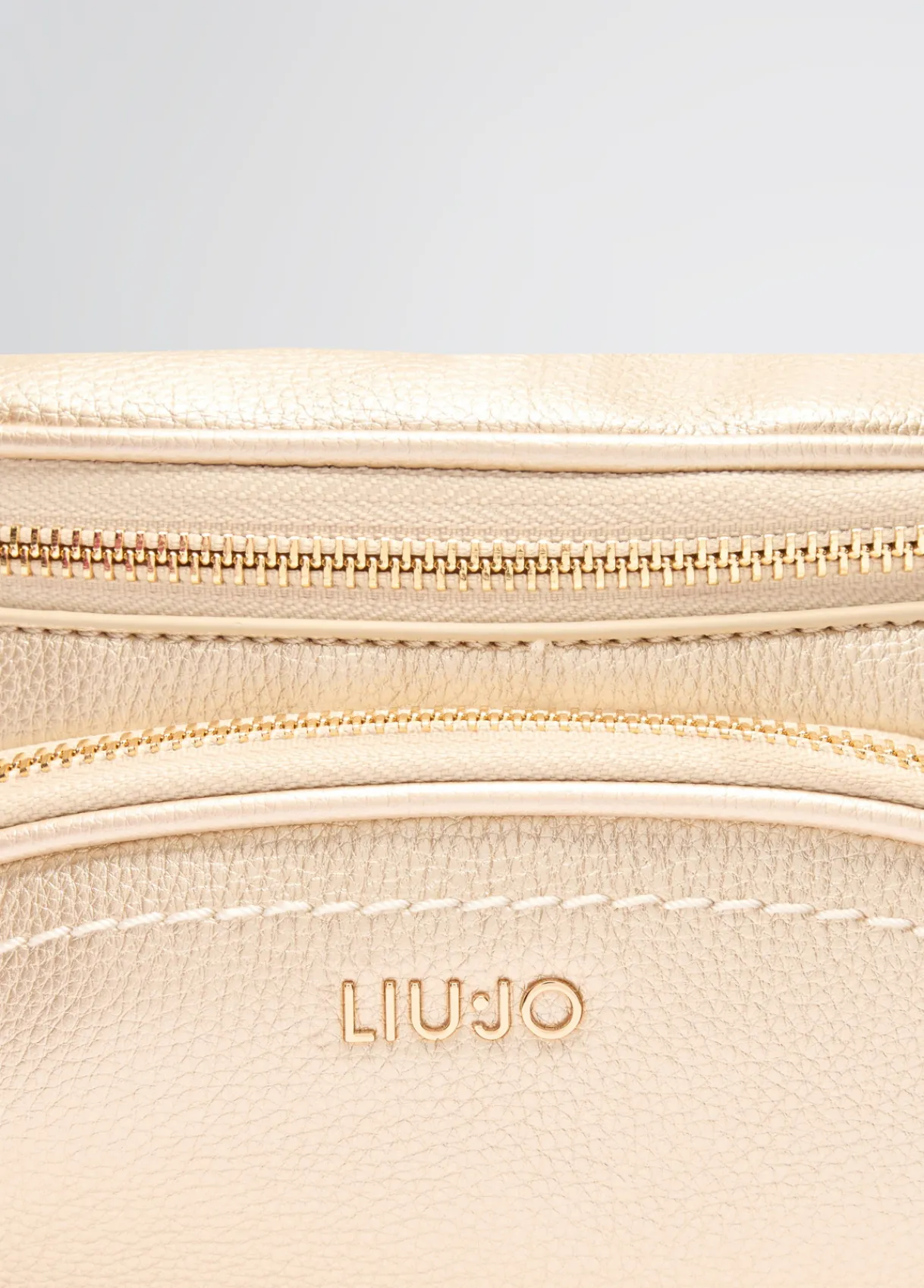 Liu Jo Sac banane avec logo|Femme Sacs Ceinture