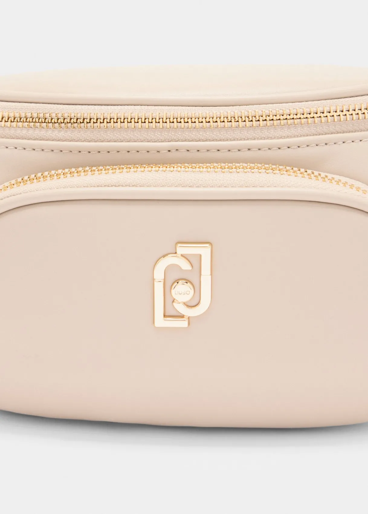 Liu Jo Sac banane avec pochette|Femme Sacs Ceinture