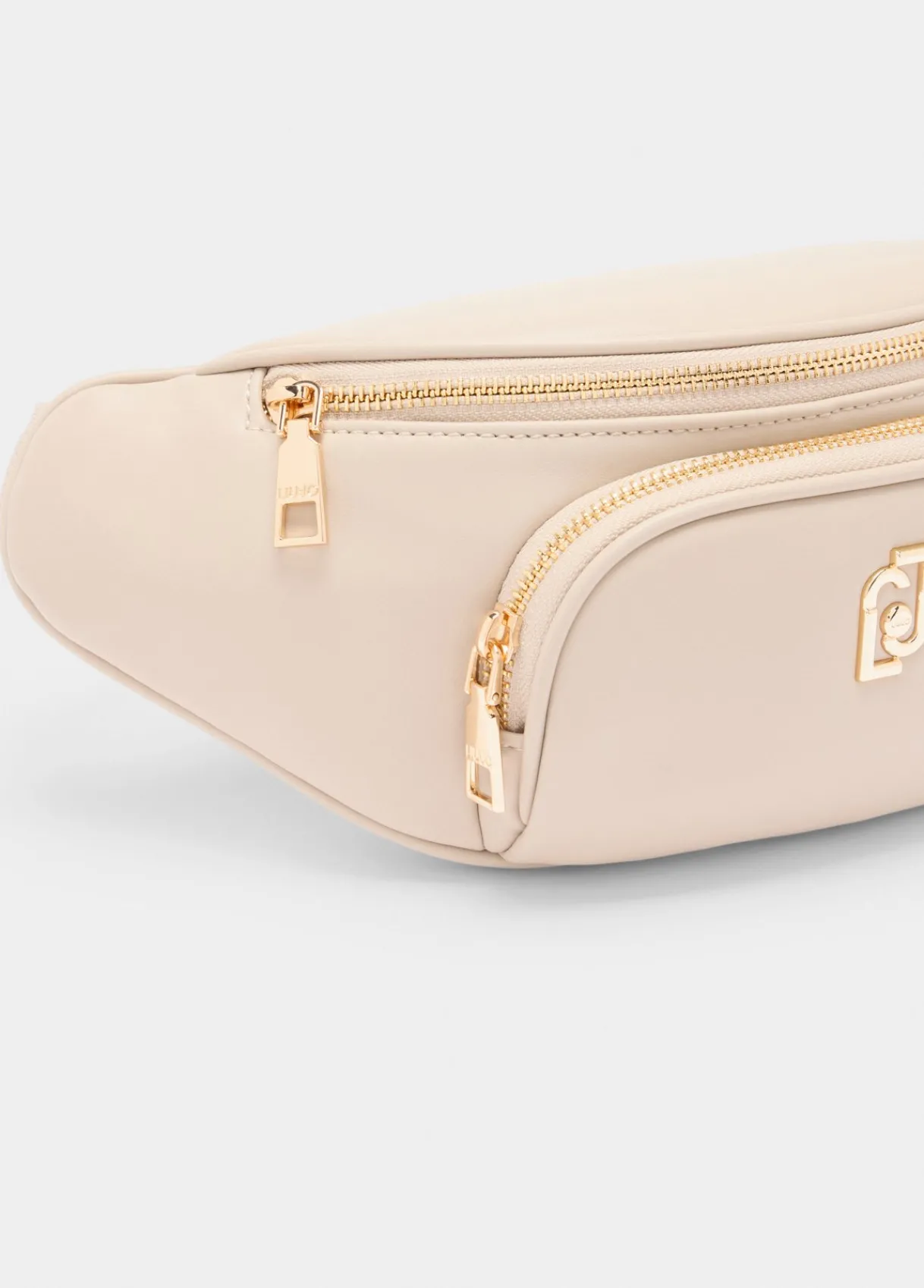 Liu Jo Sac banane avec pochette|Femme Sacs Ceinture
