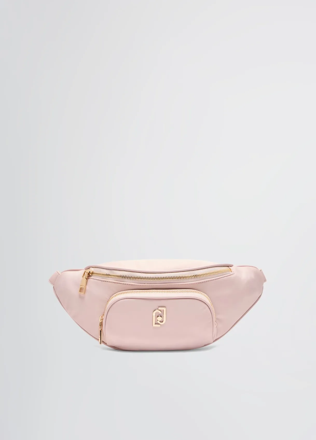 Liu Jo Sac banane en nylon avec charm|Femme Sacs Ceinture