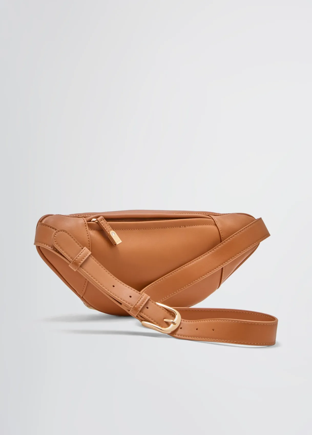 Liu Jo Sac banane jacquard avec logo|Femme Sacs Ceinture