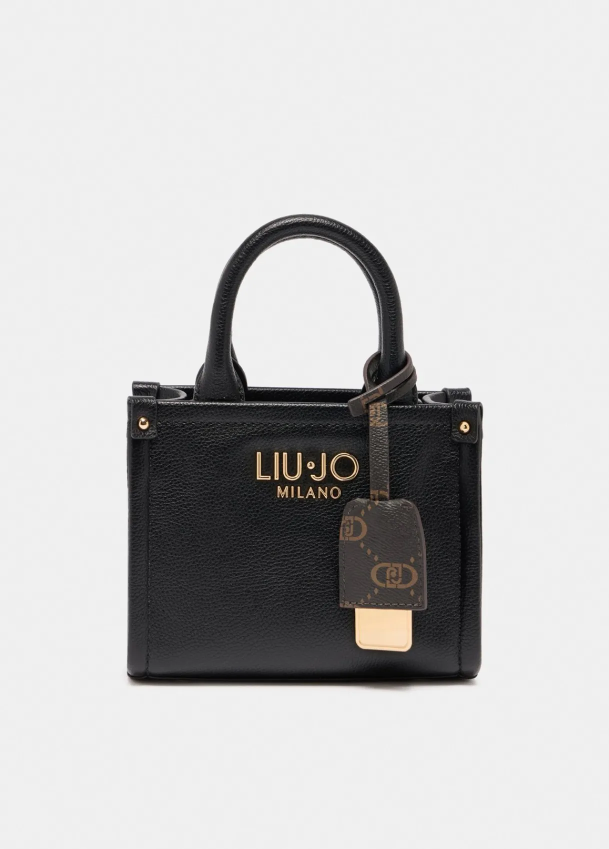 Liu Jo Sac format mini avec charm|Femme Sac À Main