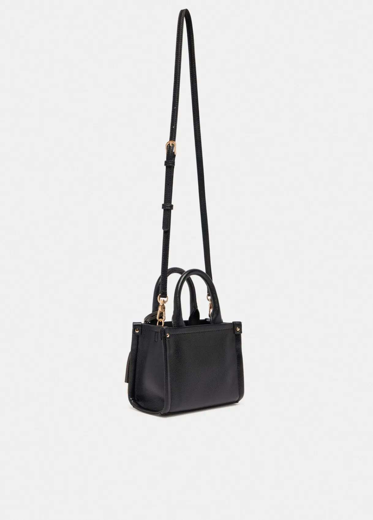 Liu Jo Sac format mini avec charm|Femme Sac À Main