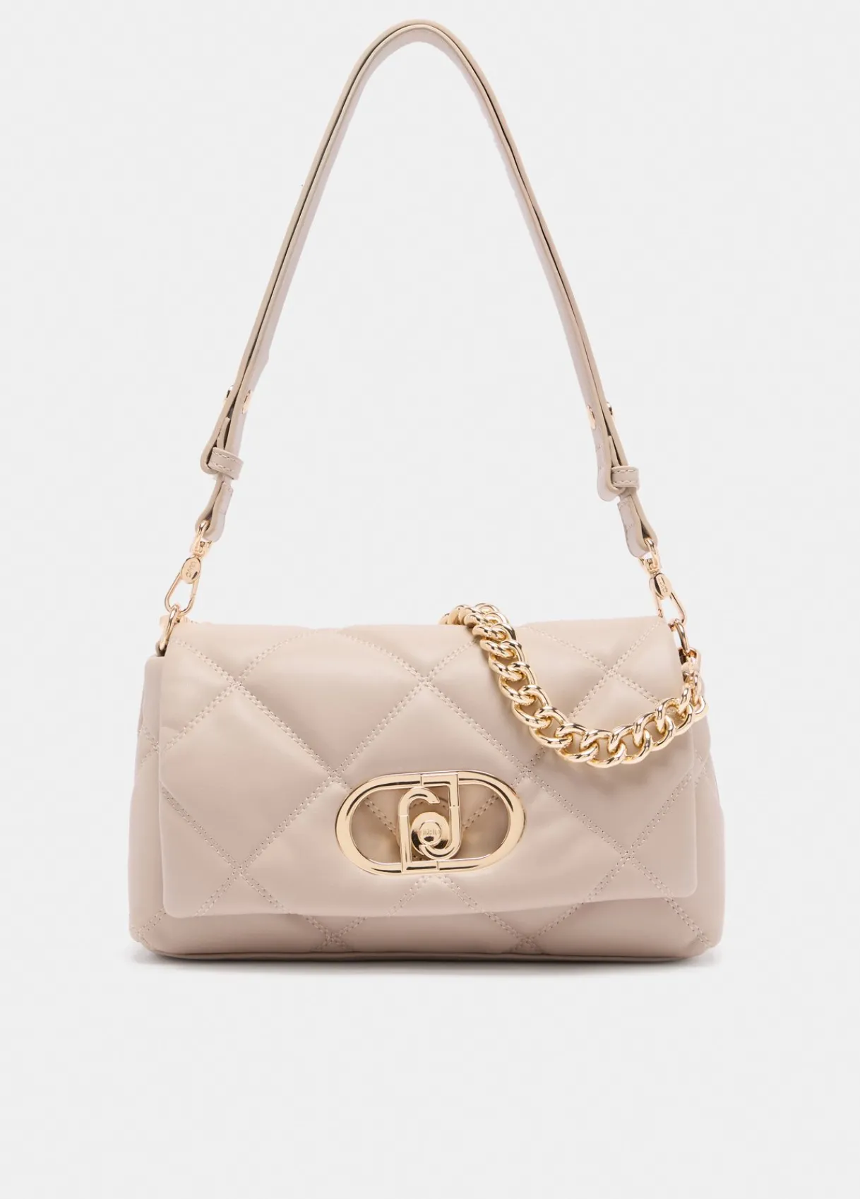 Liu Jo Sac format moyen LaPuffy matelassé|Femme Sac Bandoulière