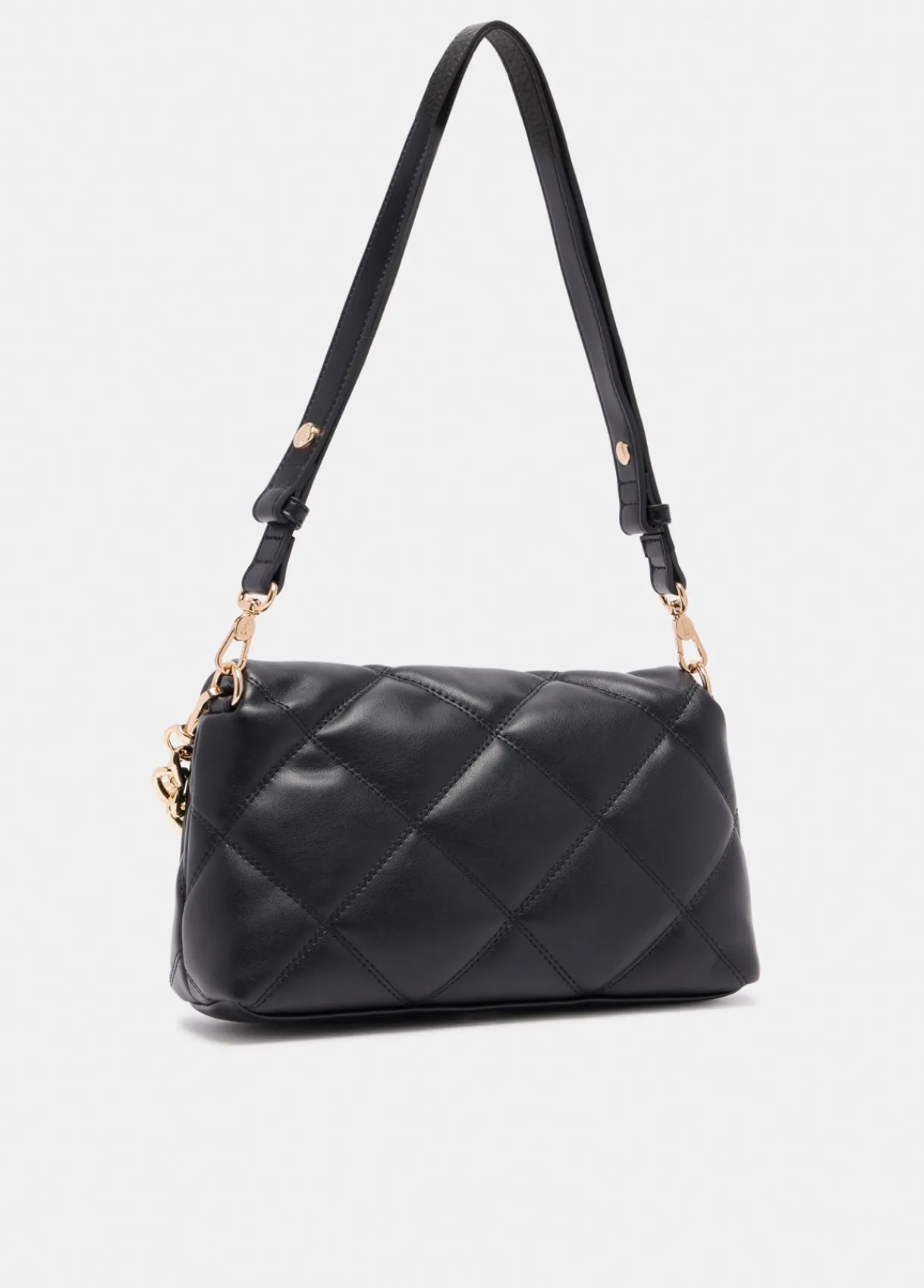 Liu Jo Sac format moyen LaPuffy matelassé|Femme Sac Bandoulière