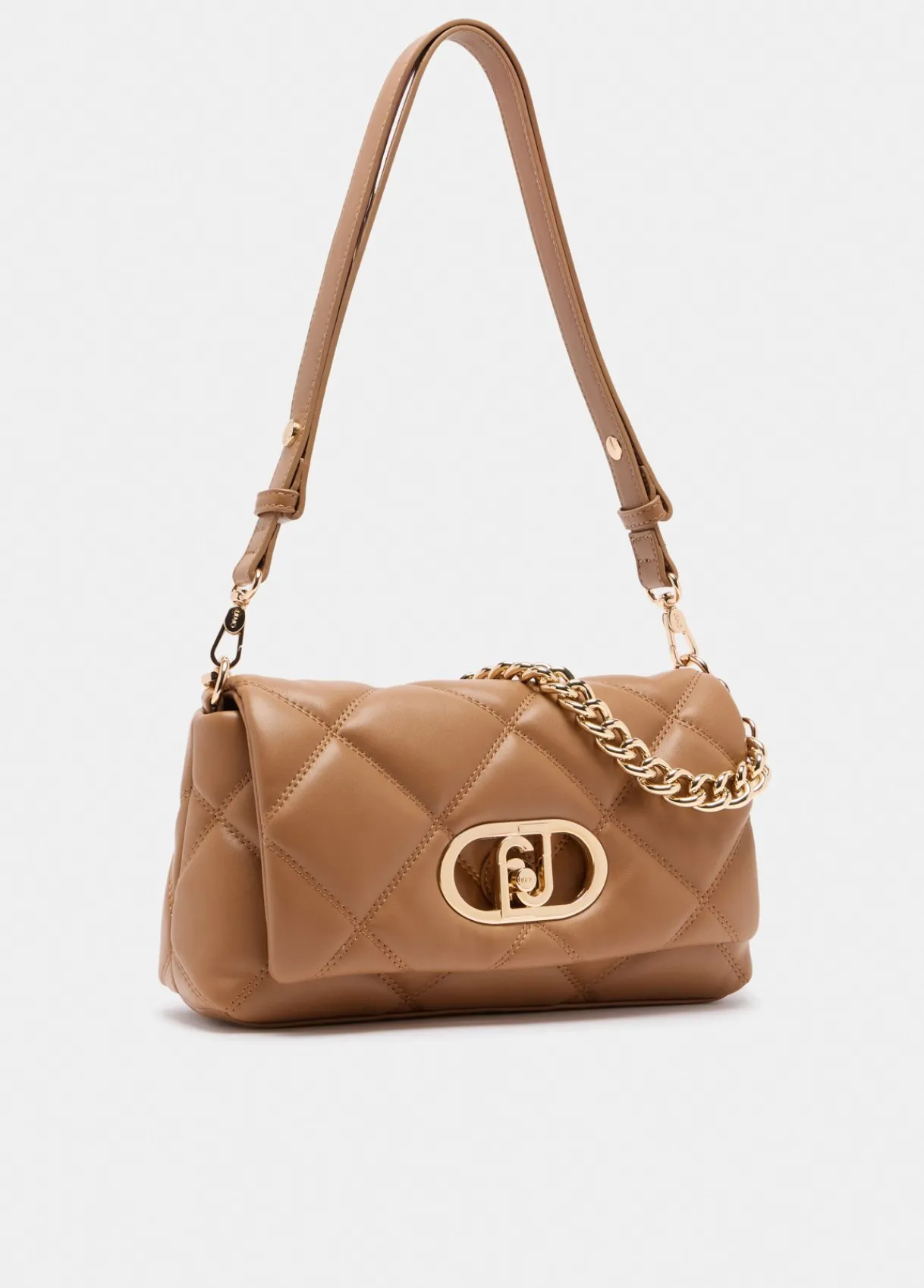 Liu Jo Sac format moyen LaPuffy matelassé|Femme Sac Bandoulière