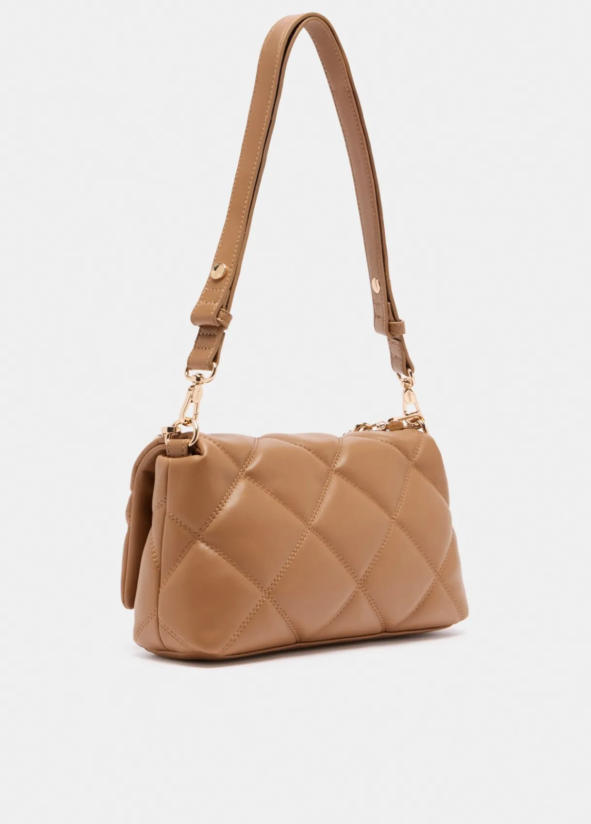 Liu Jo Sac format moyen LaPuffy matelassé|Femme Sac Bandoulière