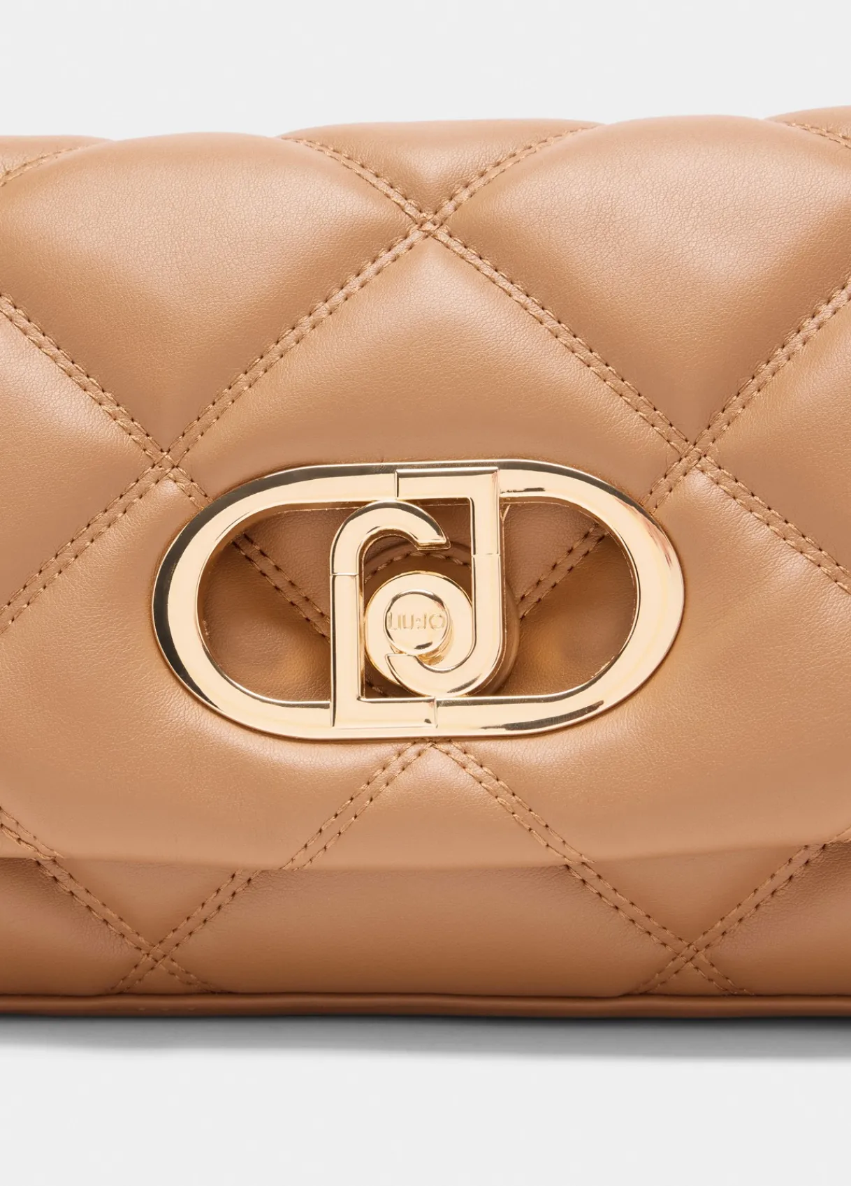 Liu Jo Sac format moyen LaPuffy matelassé|Femme Sac Bandoulière