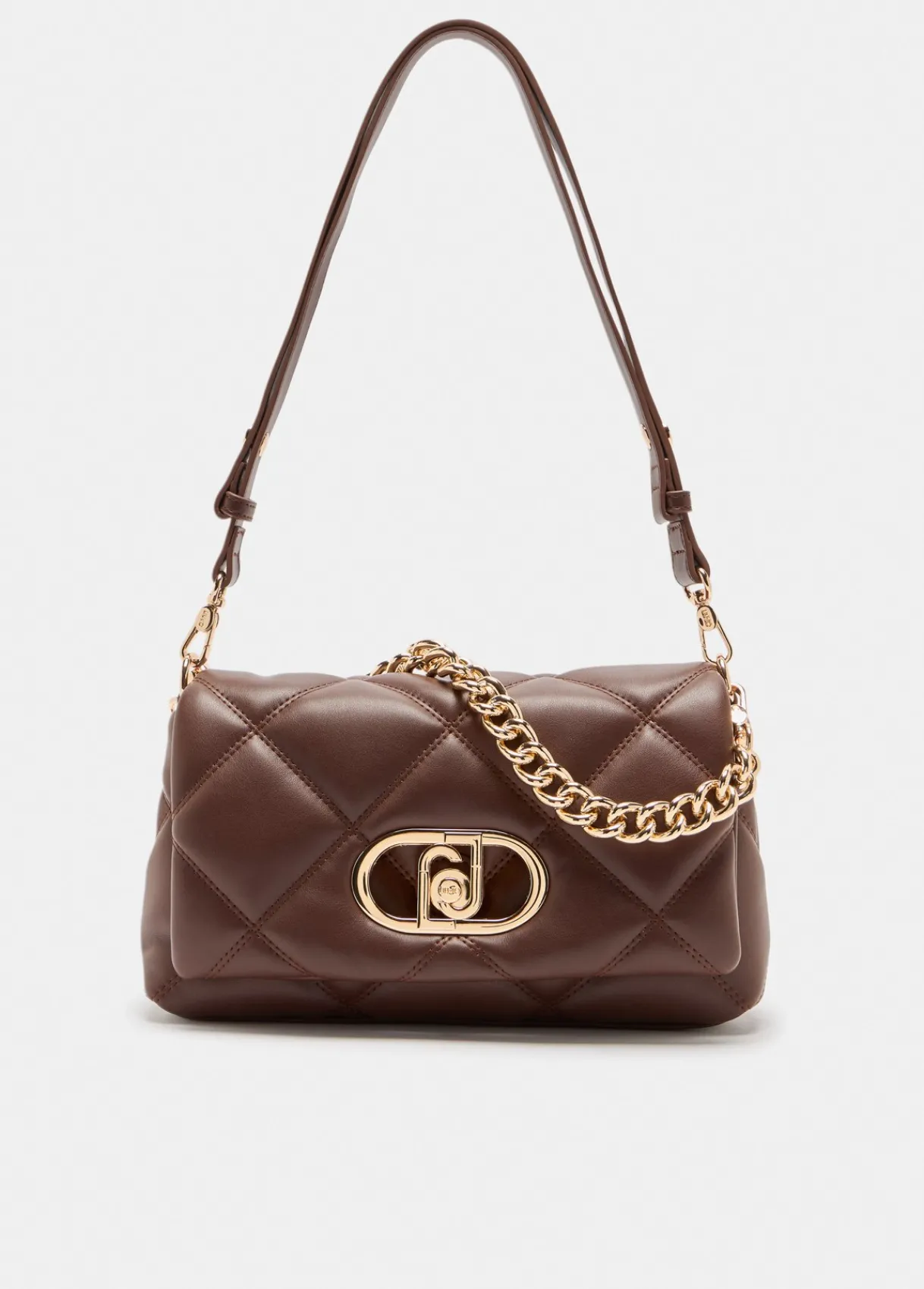 Liu Jo Sac format moyen LaPuffy matelassé|Femme Sac Bandoulière