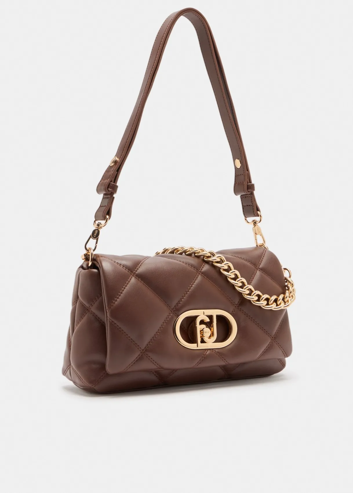 Liu Jo Sac format moyen LaPuffy matelassé|Femme Sac Bandoulière