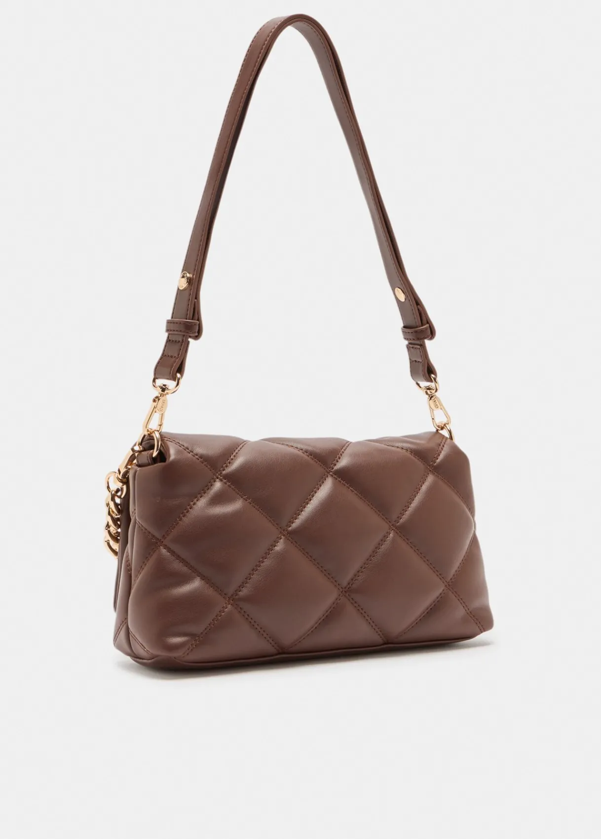 Liu Jo Sac format moyen LaPuffy matelassé|Femme Sac Bandoulière