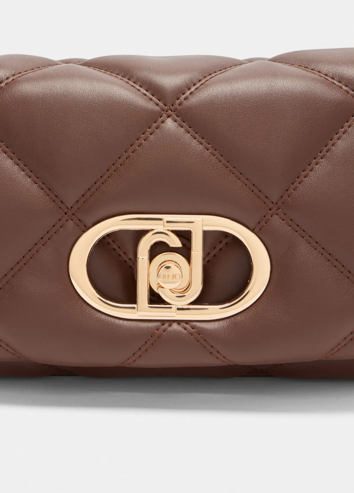 Liu Jo Sac format moyen LaPuffy matelassé|Femme Sac Bandoulière