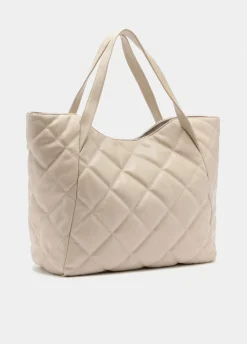 Liu Jo Sac fourre-tout grand format matelassé|Femme Sac Shopper