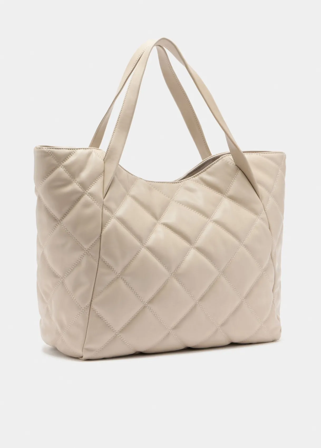 Liu Jo Sac fourre-tout grand format matelassé|Femme Sac Shopper