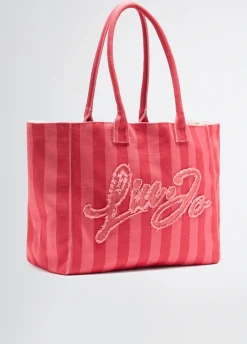 Liu Jo Sac fourre-tout grand format|Femme Sac Shopper|Mode Plage