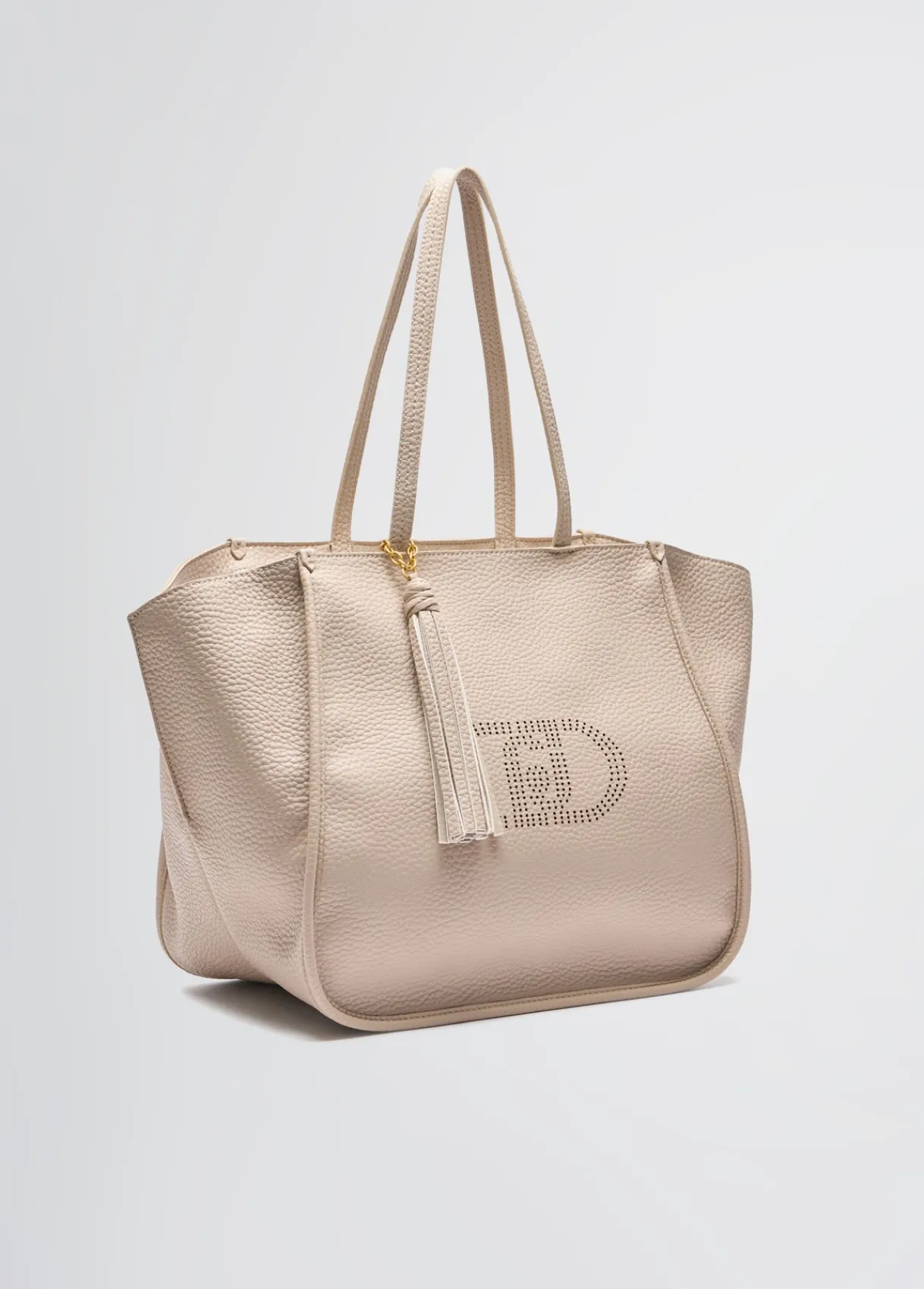 Liu Jo Sac fourre-tout grand format|Femme Sac Shopper