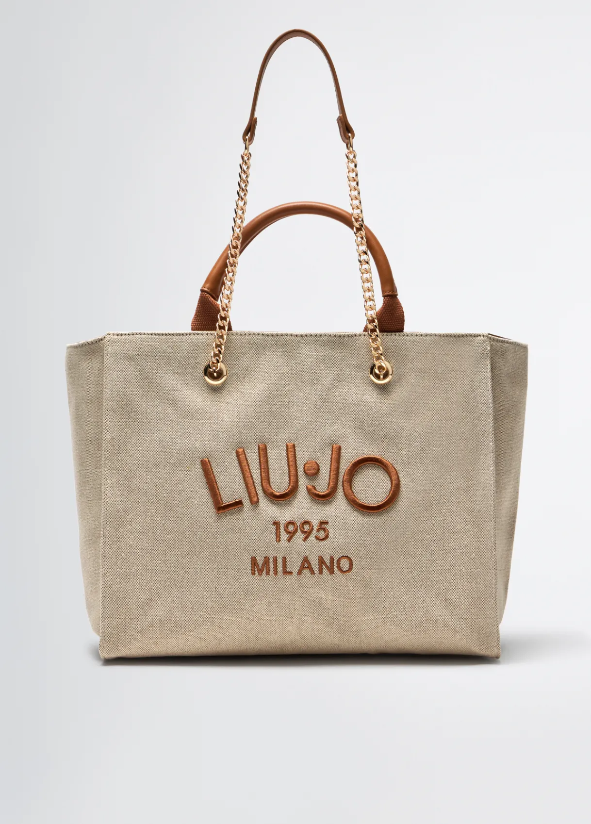 Liu Jo Sac fourre-tout grand format|Femme Sac Shopper