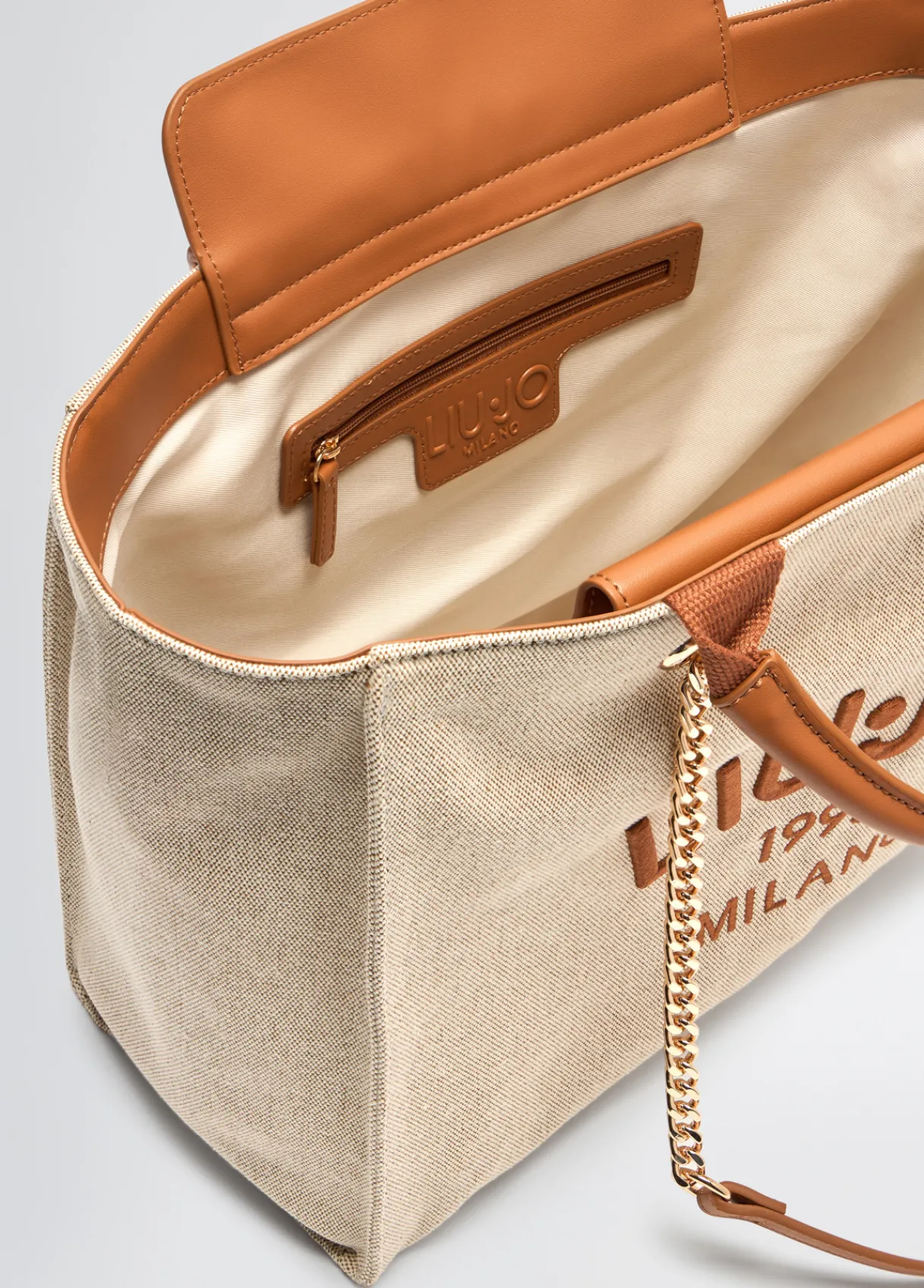 Liu Jo Sac fourre-tout grand format|Femme Sac Shopper