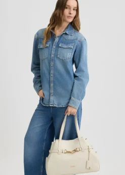 Liu Jo Sac fourre-tout grand format|Femme Sac Shopper