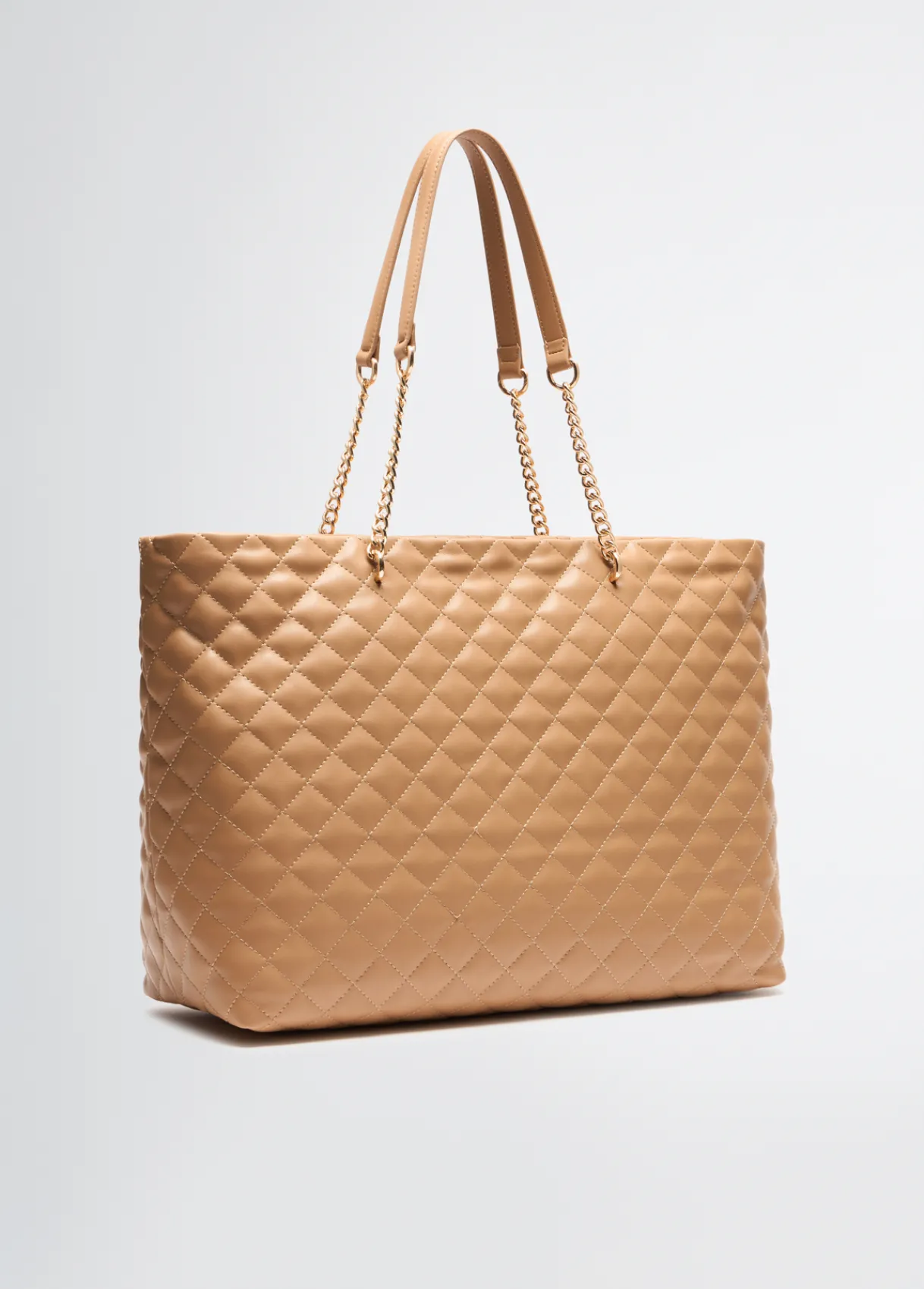 Liu Jo Sac fourre-tout grand format matelassé|Femme Sac Shopper