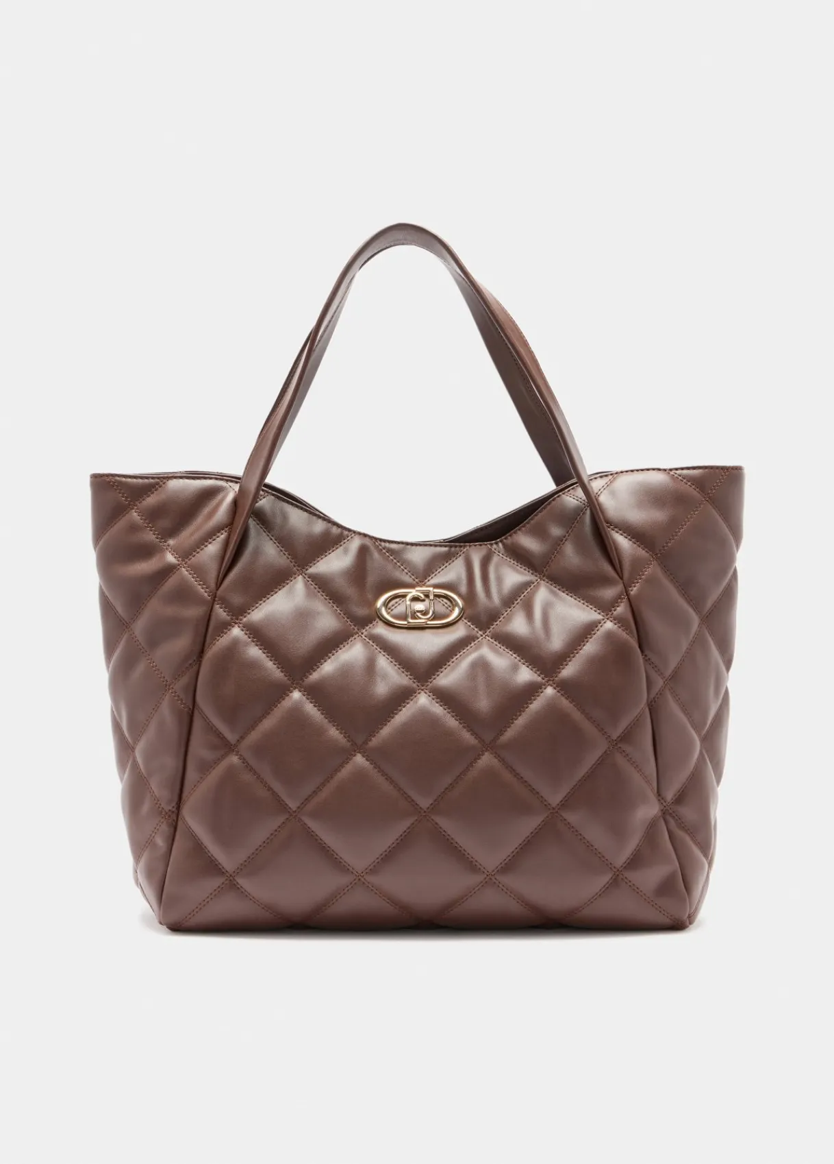 Liu Jo Sac fourre-tout grand format matelassé|Femme Sac Shopper