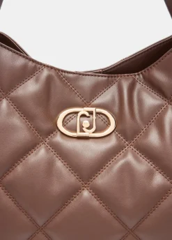 Liu Jo Sac fourre-tout grand format matelassé|Femme Sac Shopper