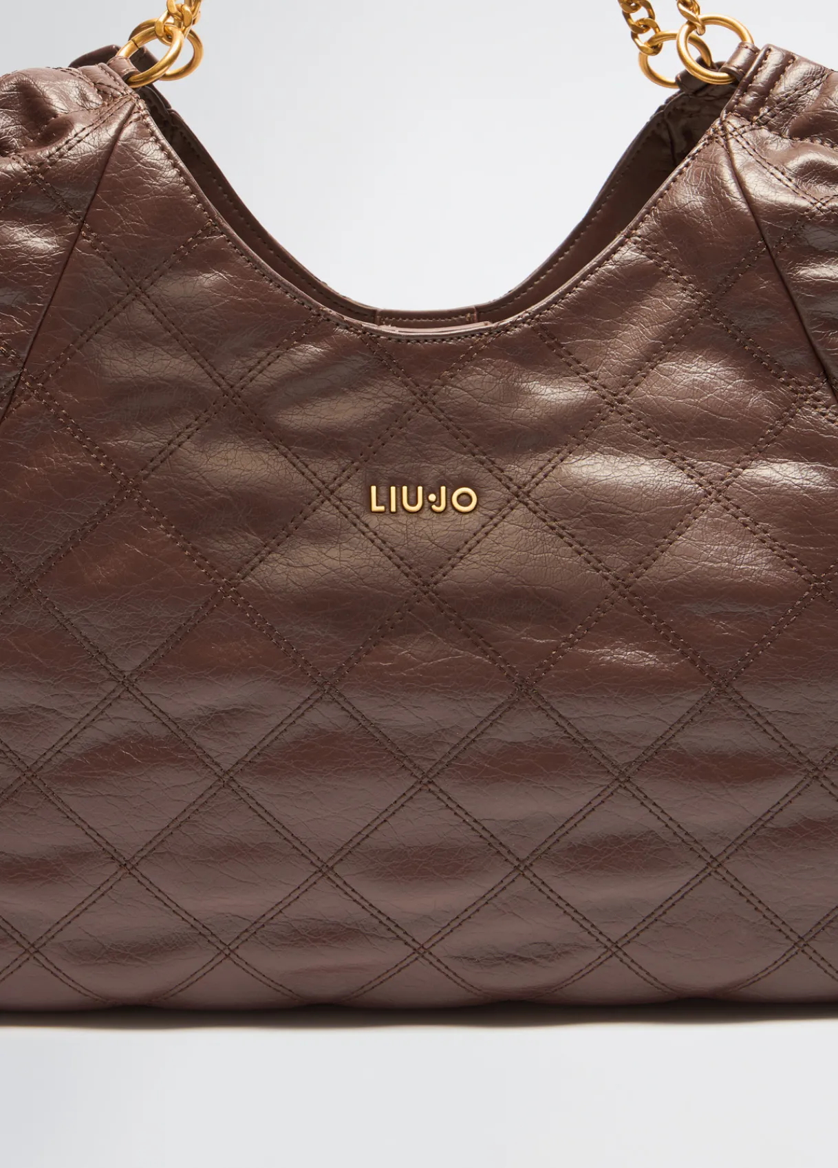 Liu Jo Sac fourre-tout grand format matelassé|Femme Sac Shopper
