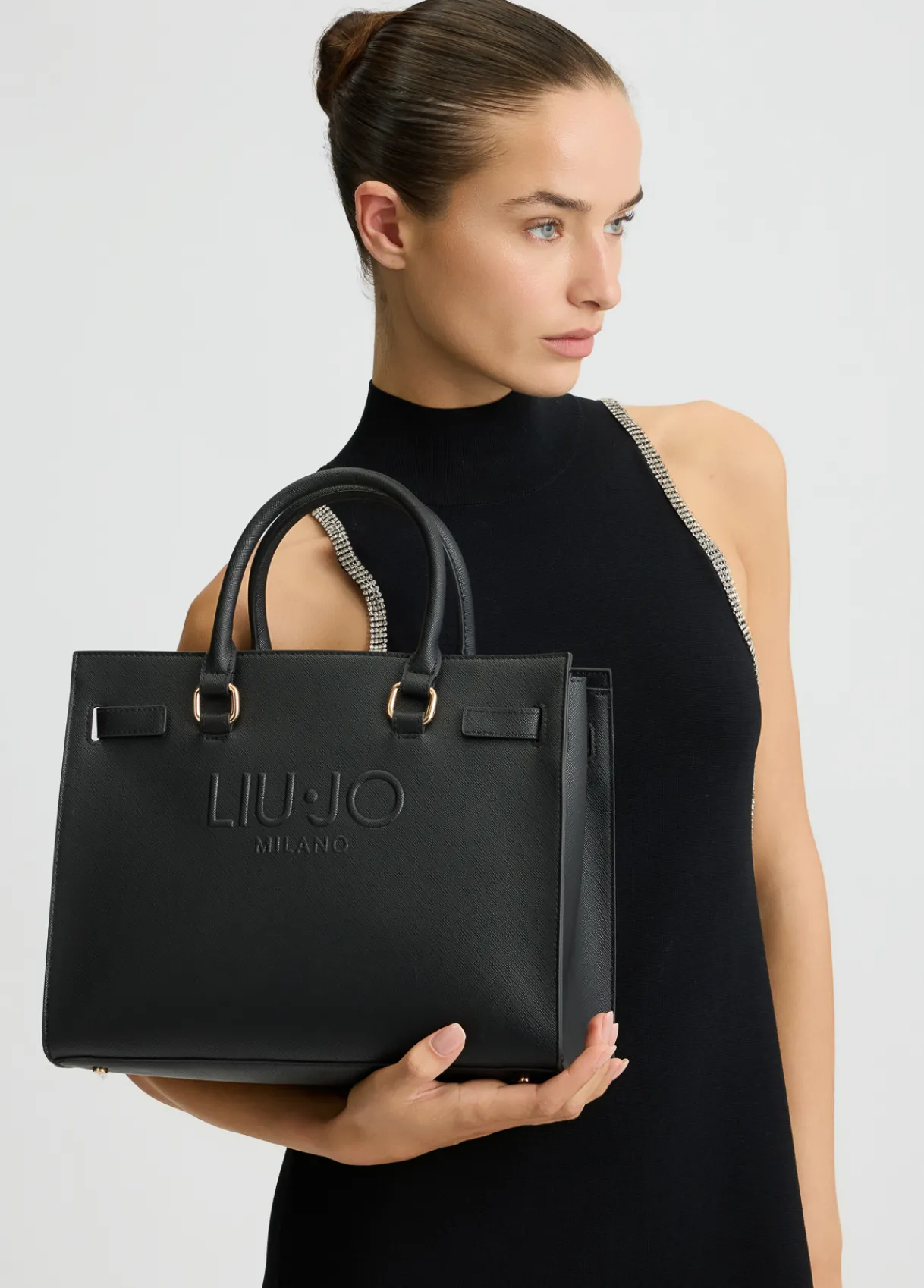 Liu Jo Sac fourre-tout grand format|Femme Sac À Main