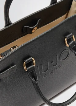 Liu Jo Sac fourre-tout grand format|Femme Sac À Main