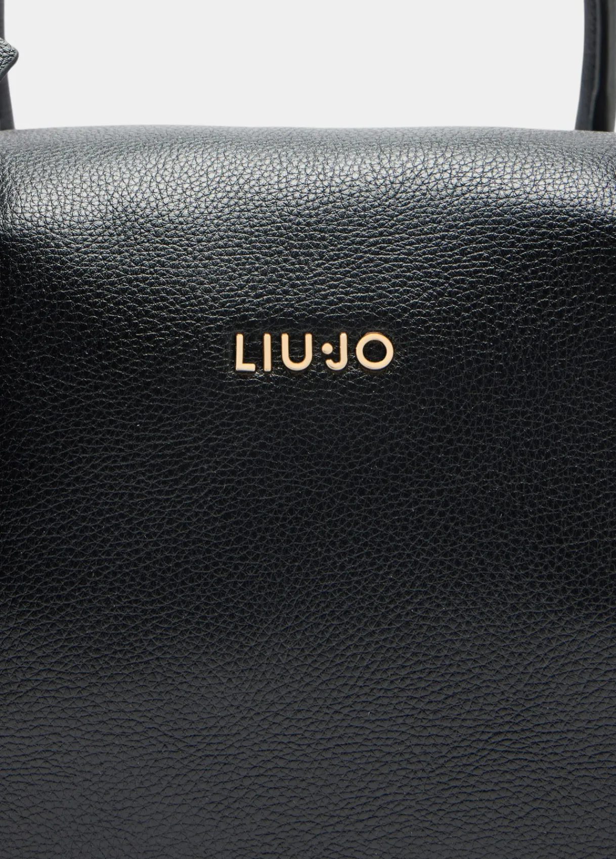 Liu Jo Sac grand format avec charm|Femme Sac À Main