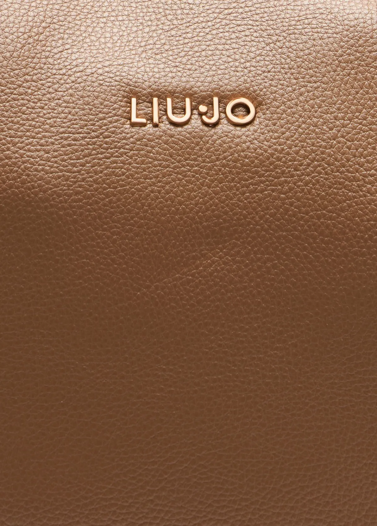 Liu Jo Sac grand format avec charm|Femme Sac À Main
