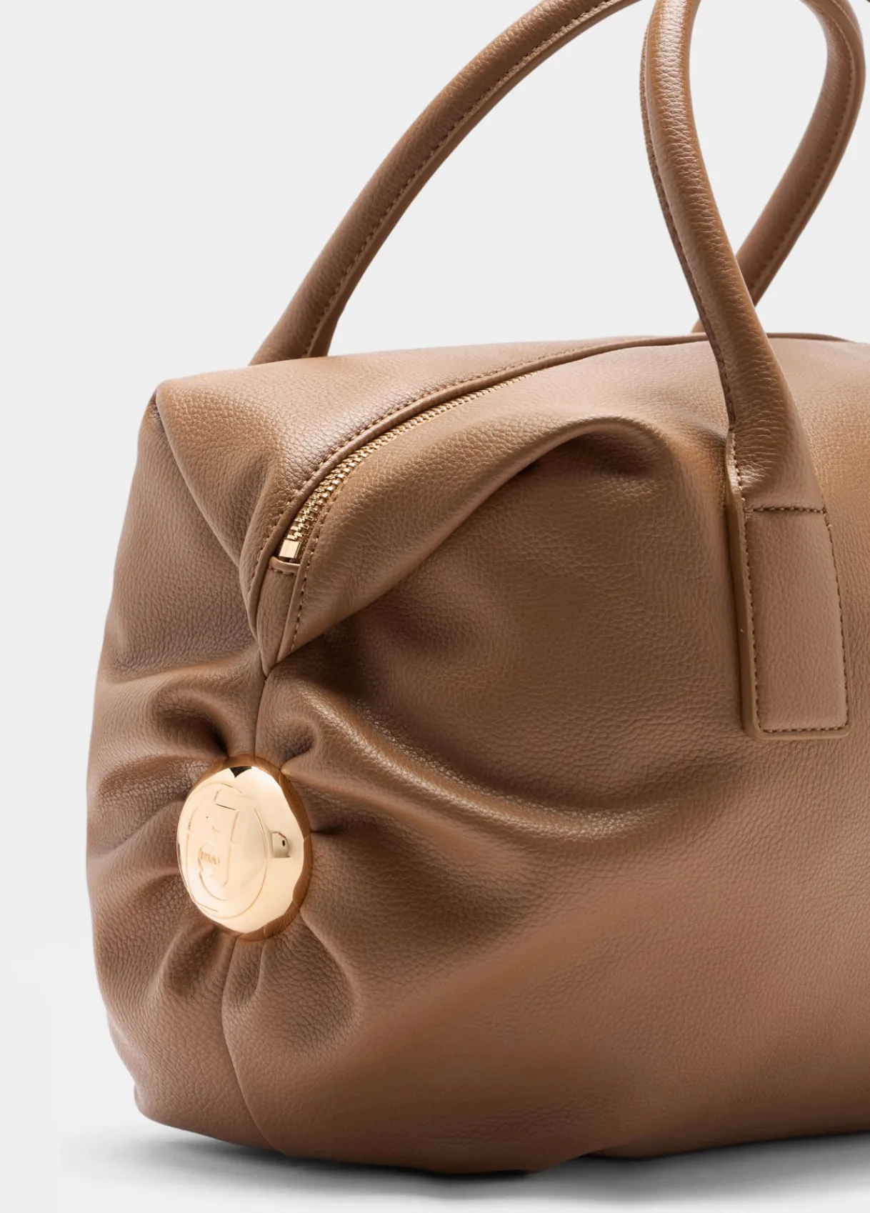 Liu Jo Sac grand format avec charm|Femme Sac À Main