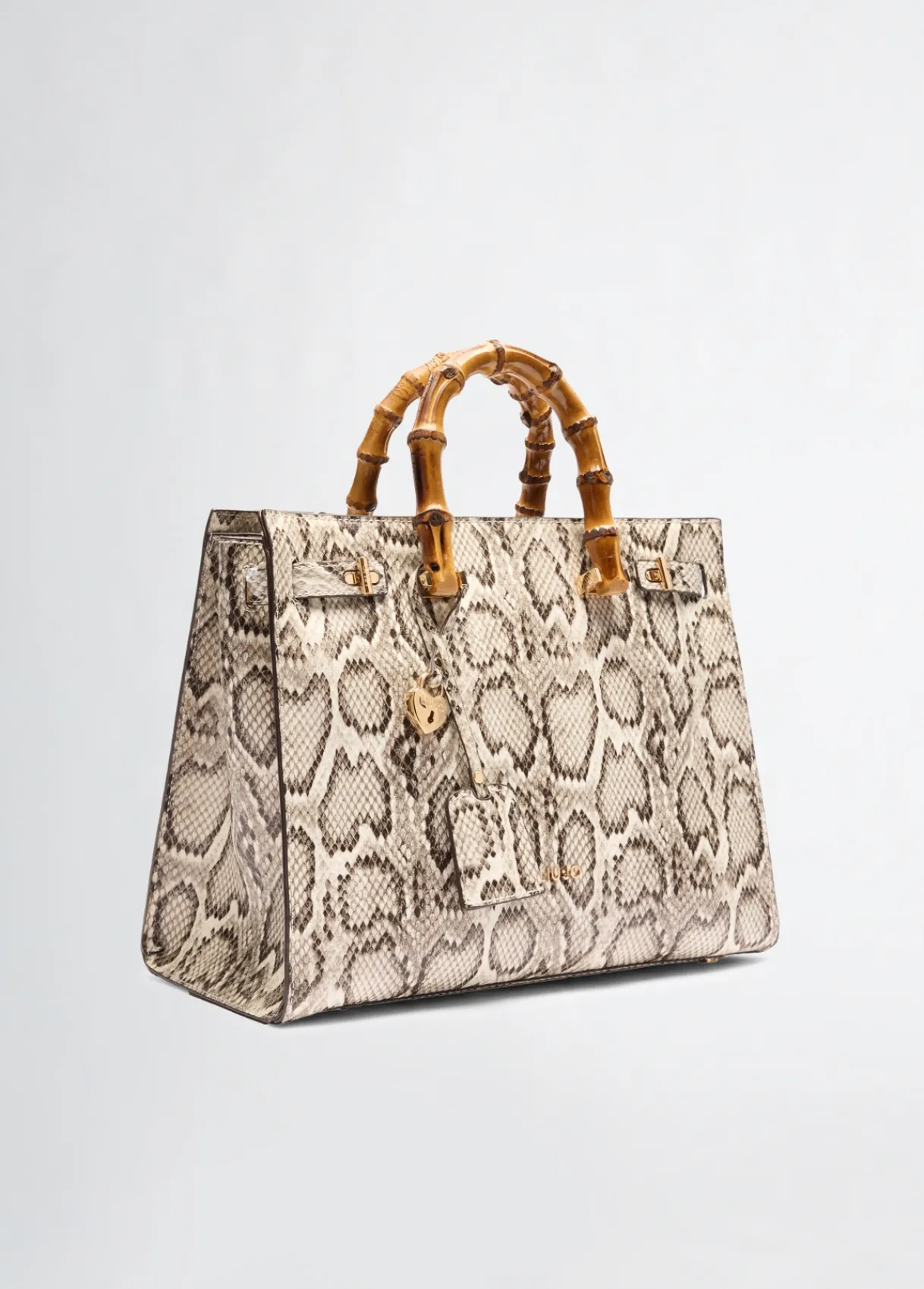 Liu Jo Sac grand format avec|Femme Sac À Main