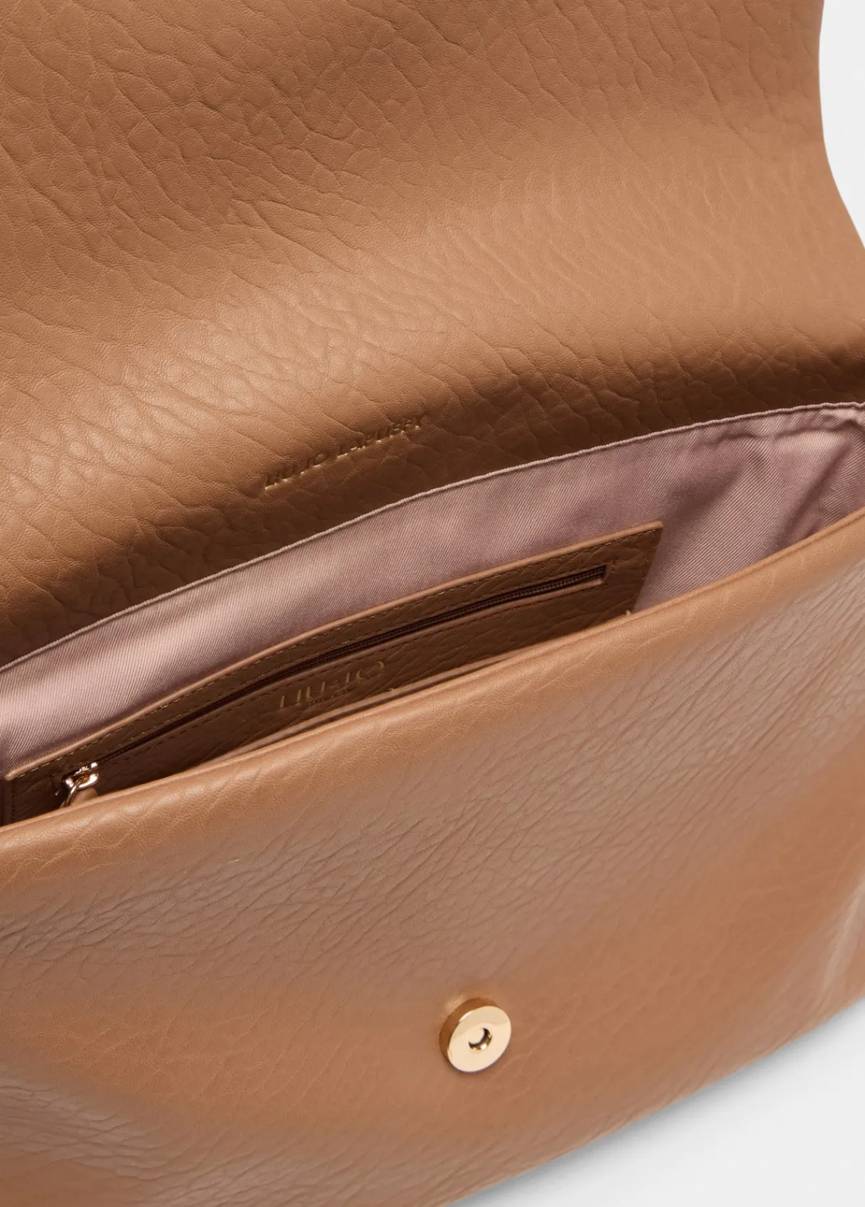 Liu Jo Sac grand format LaPuffy|Femme Sac Bandoulière